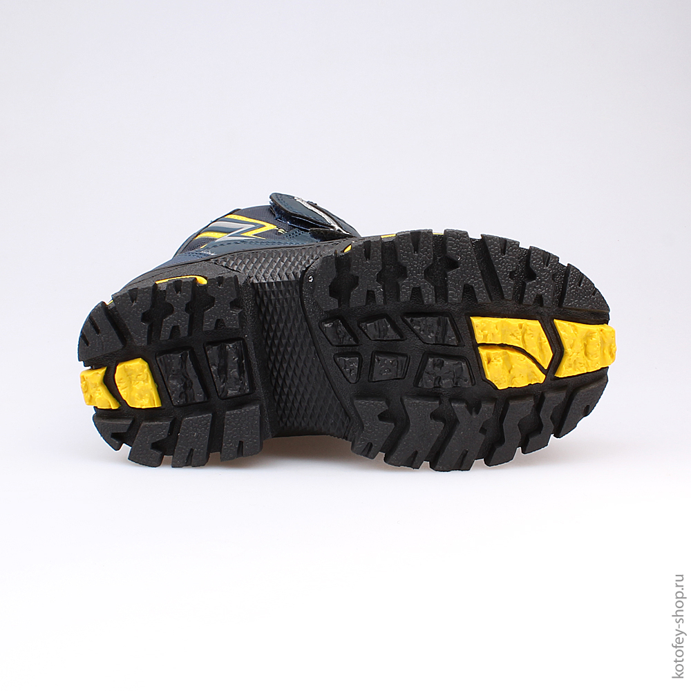 454958-42 Мембранные ботинки, все фото 3