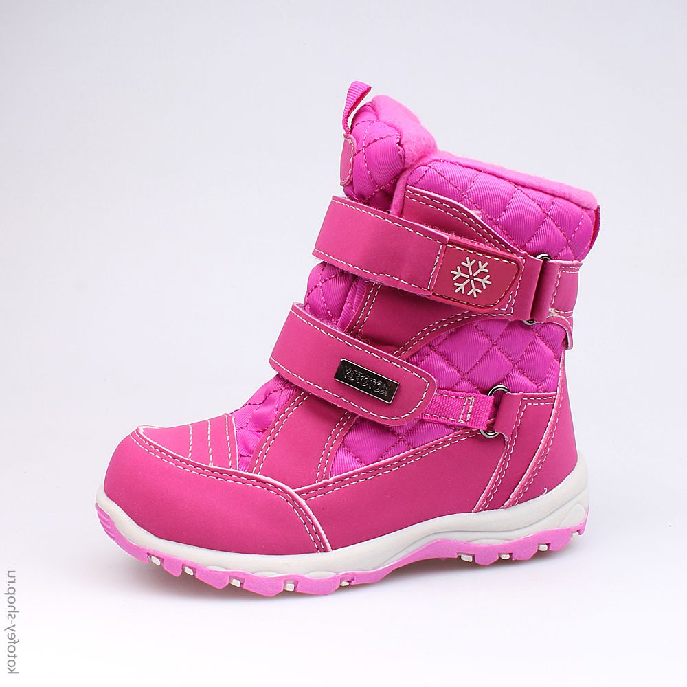 454960-42 Мембранные ботинки, все фото 1