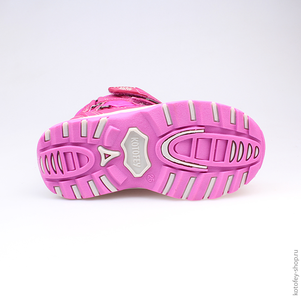 454960-42 Мембранные ботинки, все фото 3