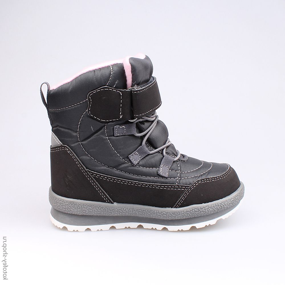 454961-41 Мембранные ботинки, все фото 2