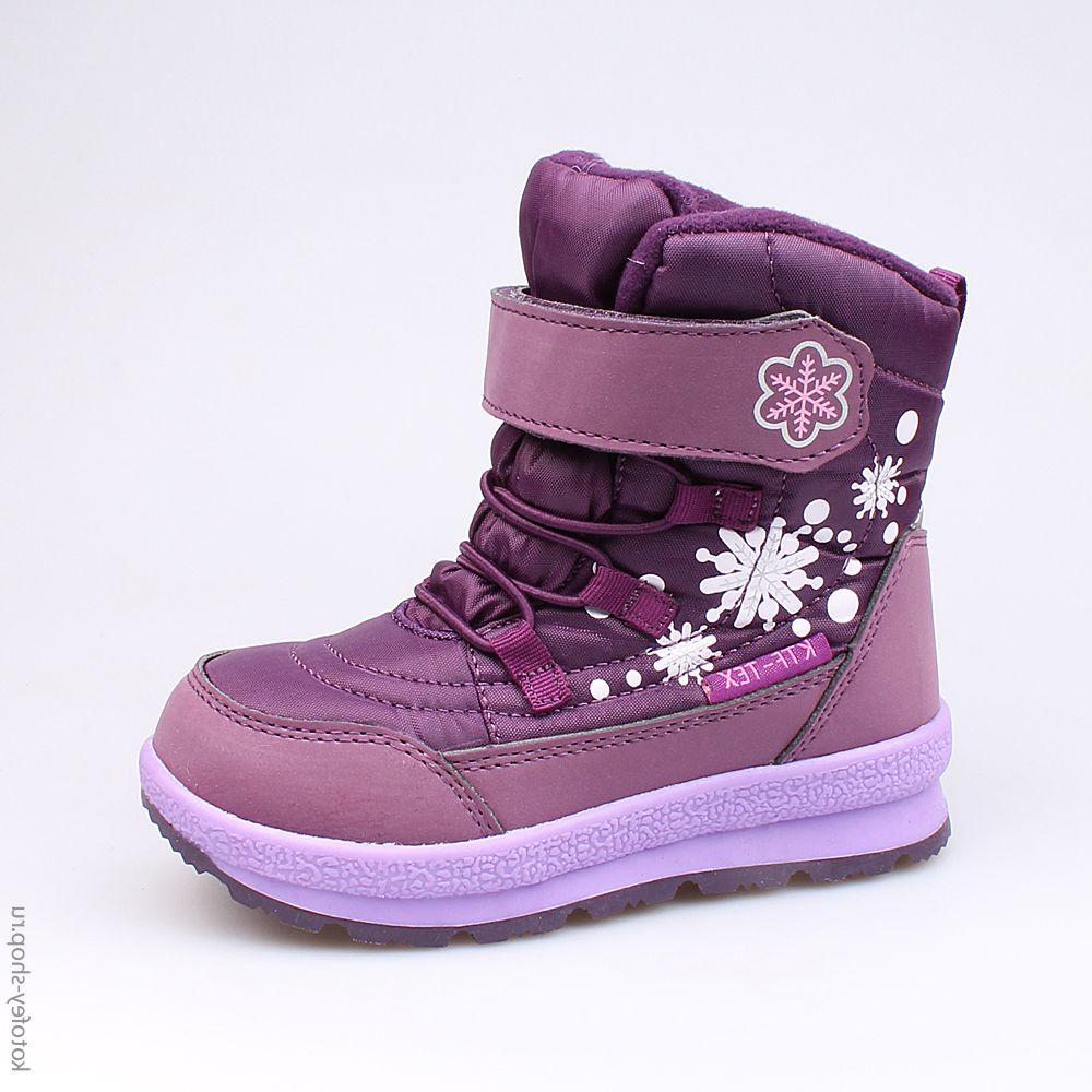 454961-42 Мембранные ботинки, все фото 1