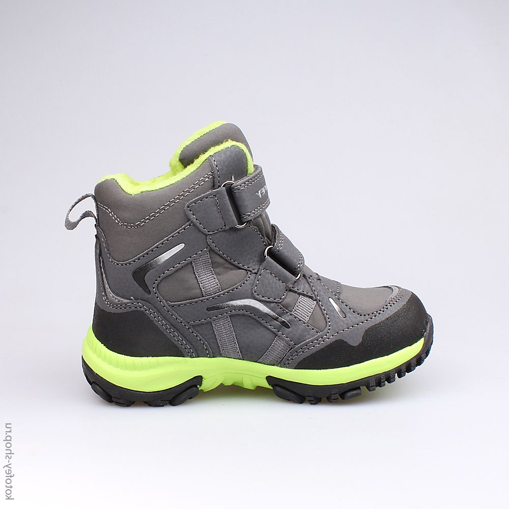 454962-41 Мембранные ботинки, все фото 2