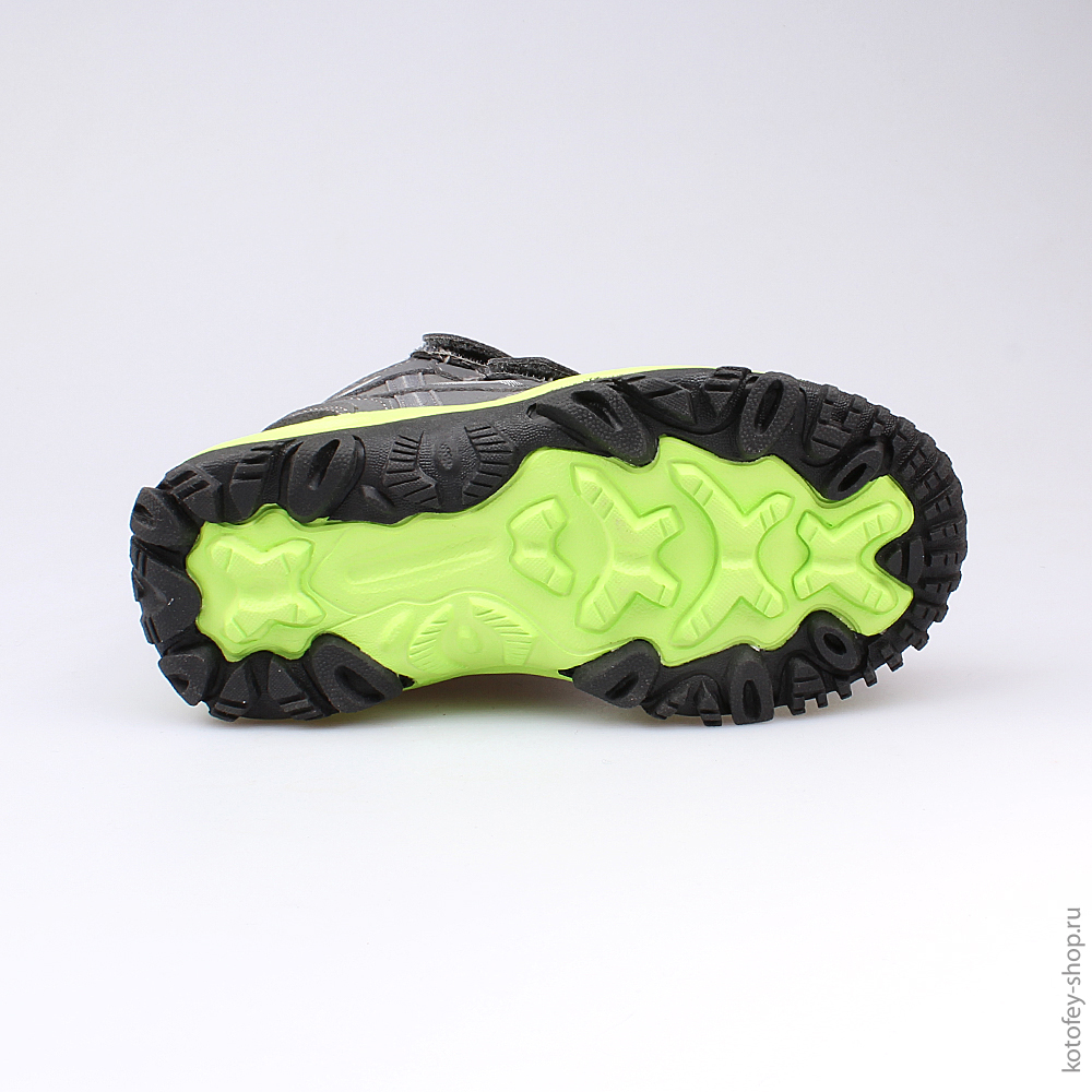 454962-41 Мембранные ботинки, все фото 3