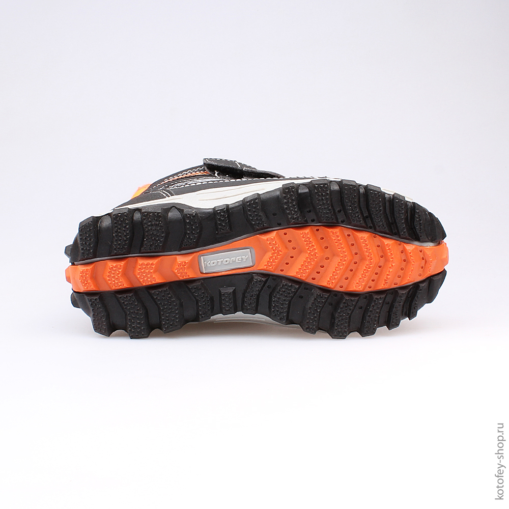 454963-41 Мембранные ботинки, все фото 3