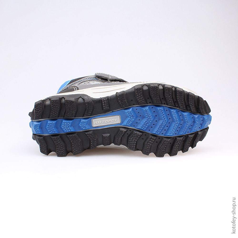 454963-42 Мембранные ботинки, все фото 3