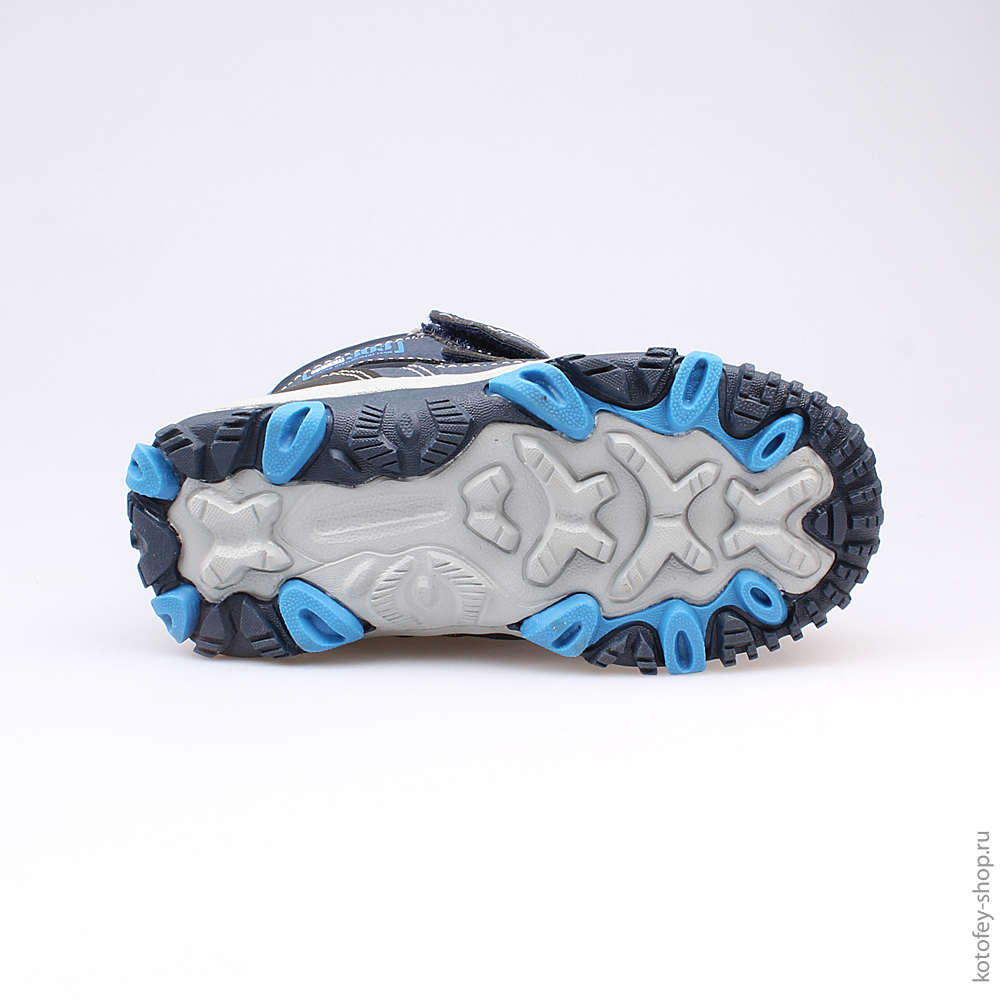 454964-41 Мембранные ботинки, все фото 3