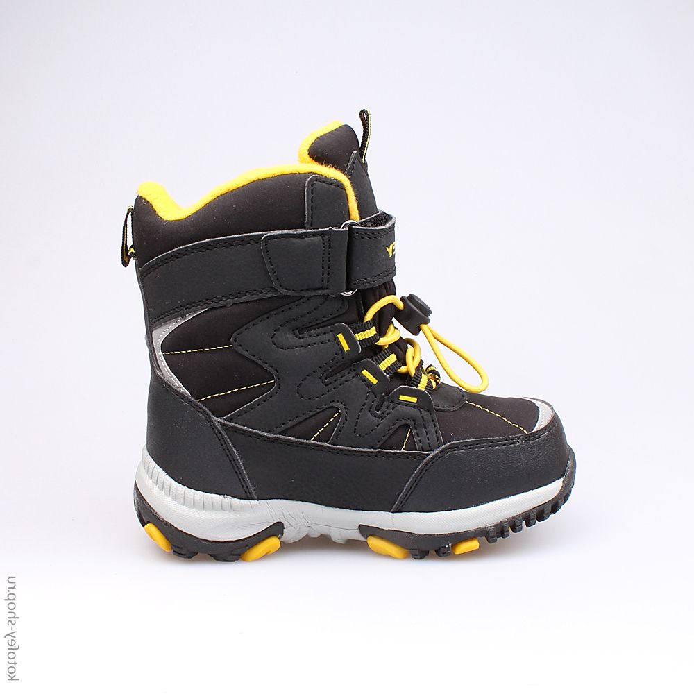 454966-41 Мембранные ботинки, все фото 2