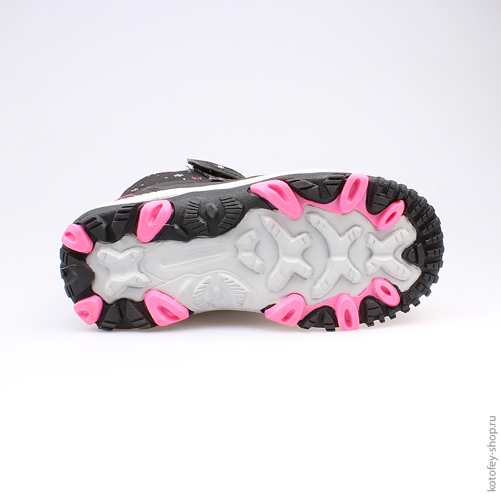 454968-41 Мембранные ботинки, все фото 3