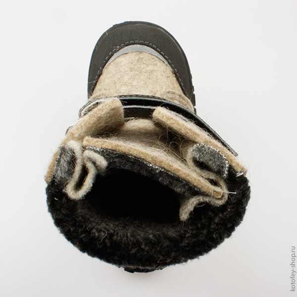 457001-42 Валенки, все фото 4