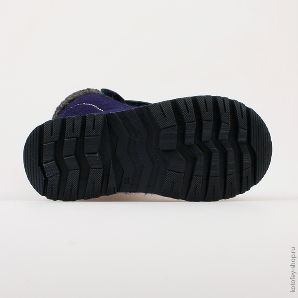 457002-41 Валенки, все фото 3