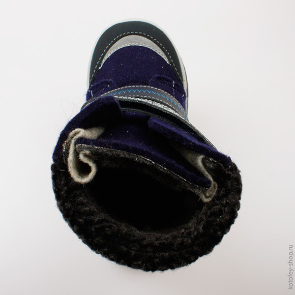 457002-41 Валенки, все фото 4