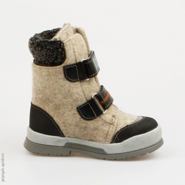 457002-42 Валенки, все фото 2