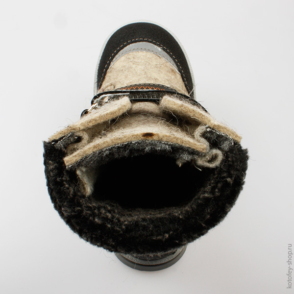 457002-42 Валенки, все фото 4