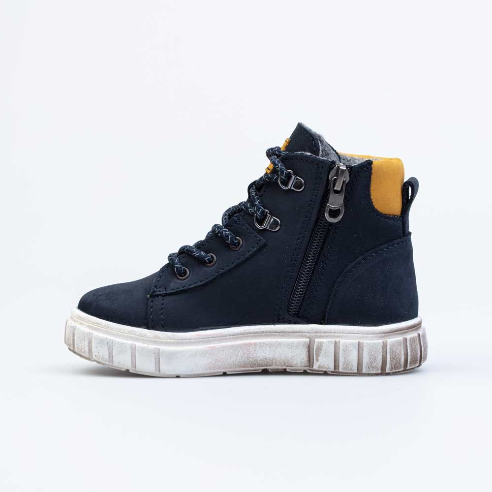 352295-31 Ботинки, все фото 2