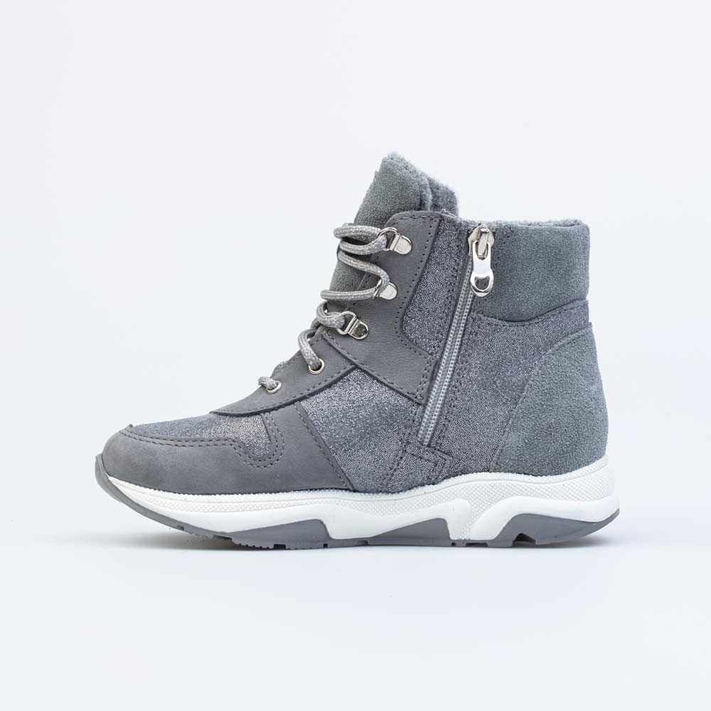 552200-31 Ботинки, все фото 2