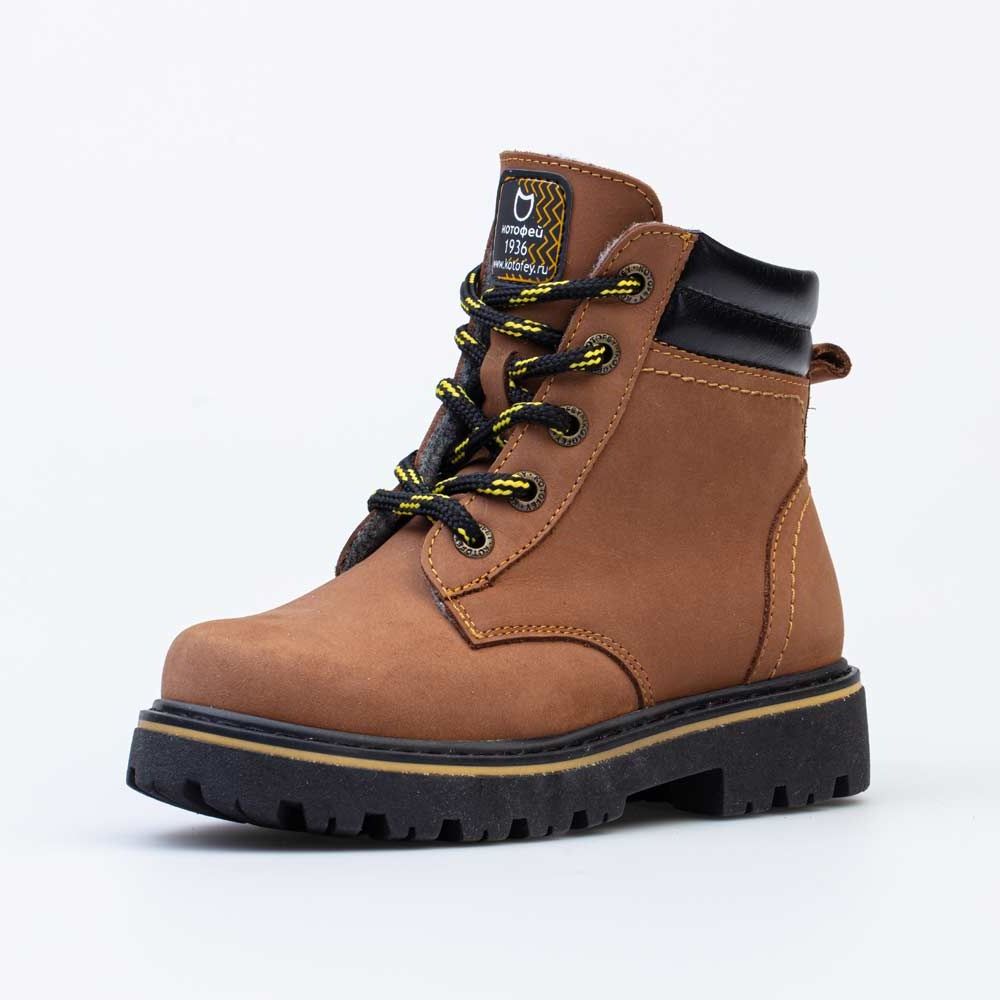 552231-32 Ботинки, все фото 1