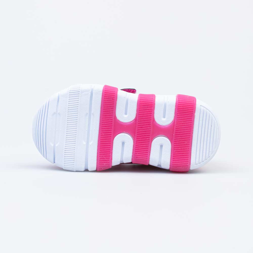 144169-71 Кроссовки с LED-подсветкой на подошве, все фото 3