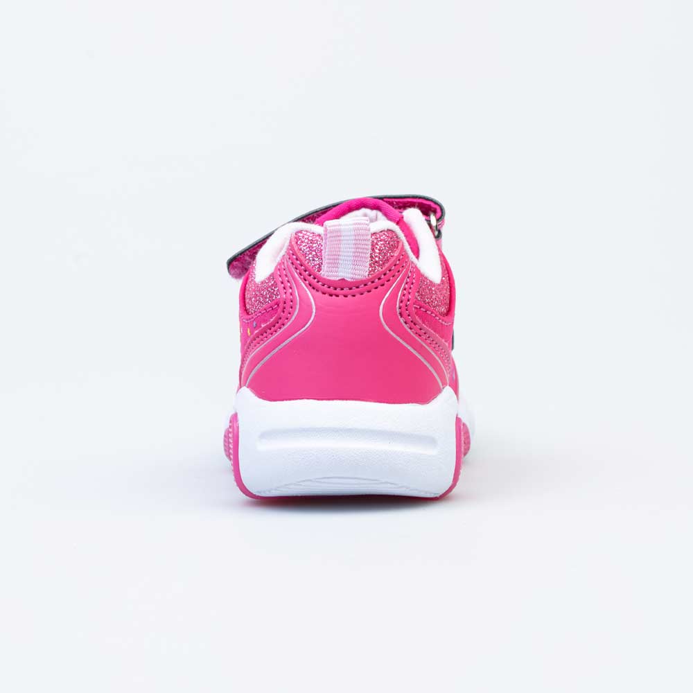 144169-71 Кроссовки с LED-подсветкой на подошве, все фото 5