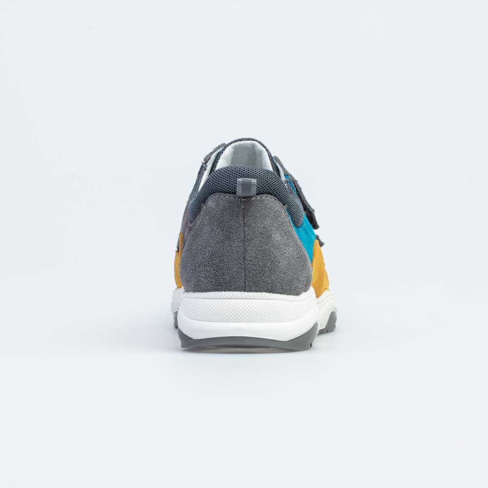 534041-22 Полуботинки, все фото 5