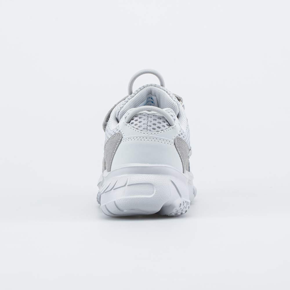 644404-73 Кроссовки серые, все фото 5