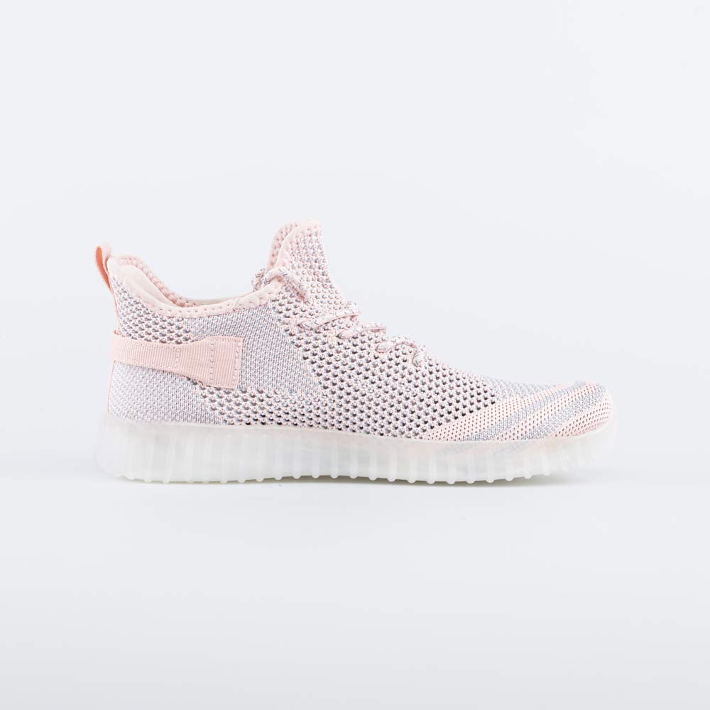 741082-11 Кроссовки из вязаного текстиля, все фото 2