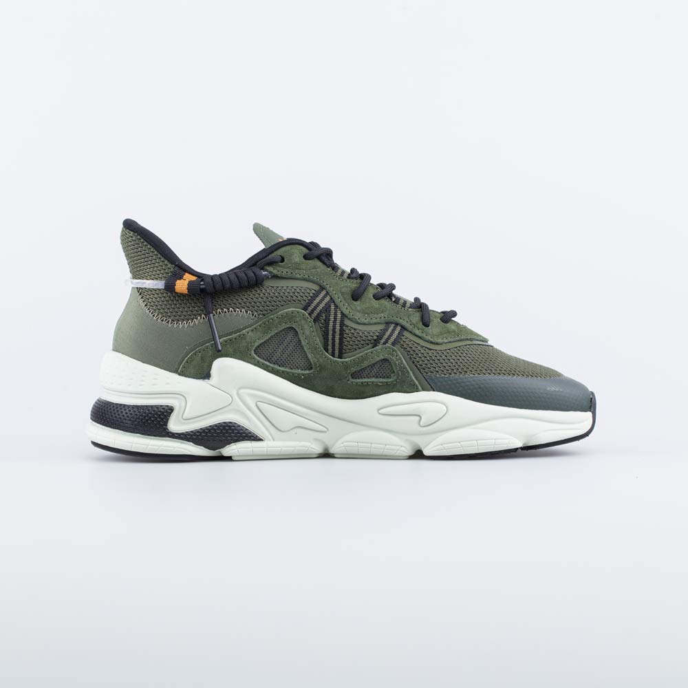 744200-12 Кроссовки для мальчика-подростка на шнурках, все фото 2