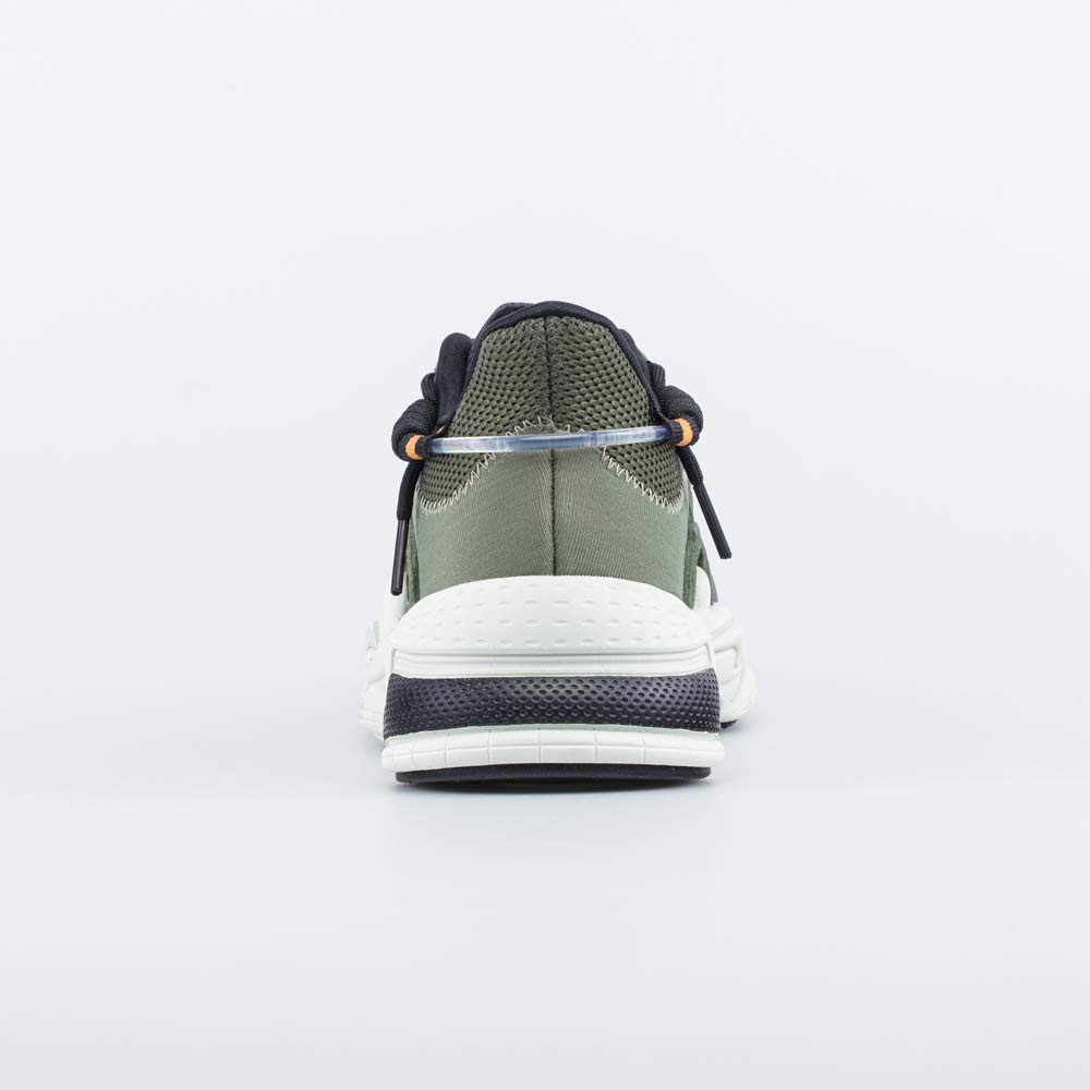 744200-12 Кроссовки для мальчика-подростка на шнурках, все фото 5