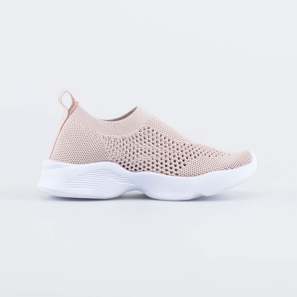 641035-11 Кроссовки из вязаного текстиля, все фото 2