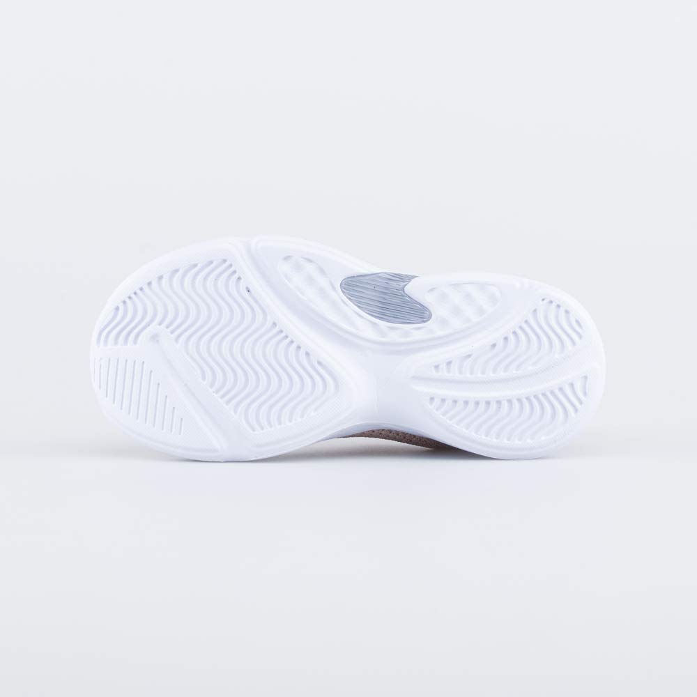 641035-11 Кроссовки из вязаного текстиля, все фото 3