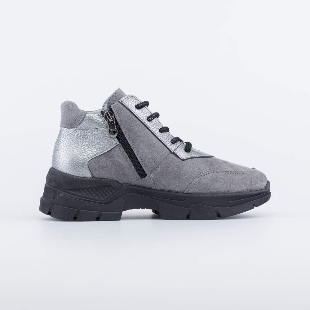 752203-22 Ботинки из натуральной кожи, все фото 2