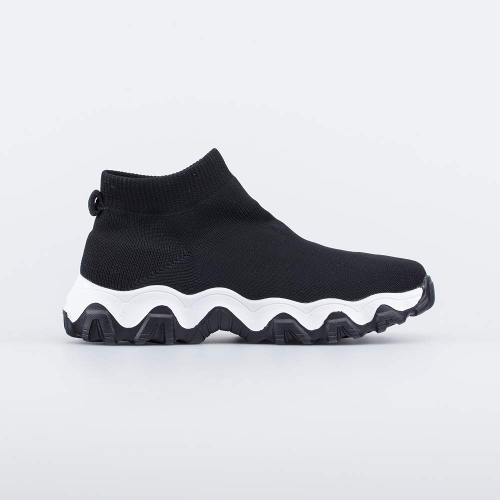 741080-13 Кроссовки-носки из вязаного текстиля, все фото 2