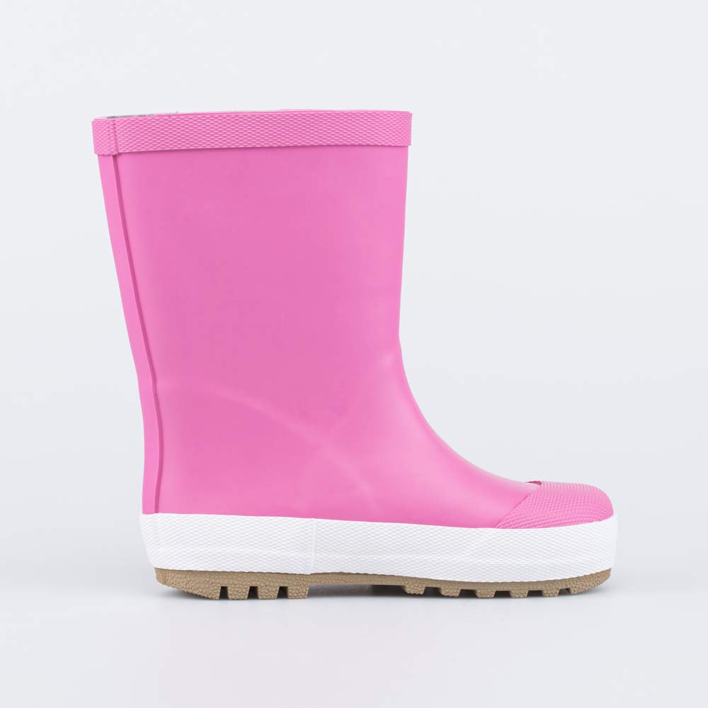 566184-14 Резиновые сапоги фуксия, все фото 2