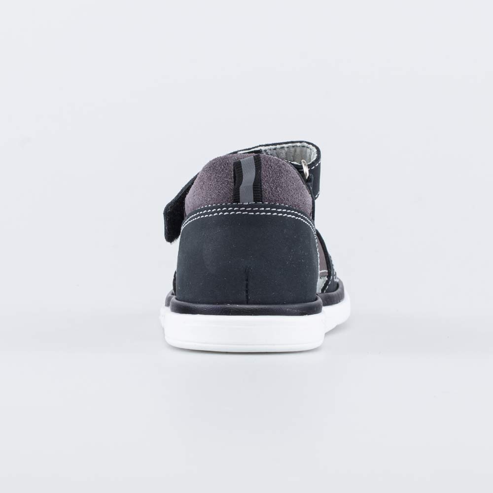 122217-22 Сандалии на липучках , все фото 5