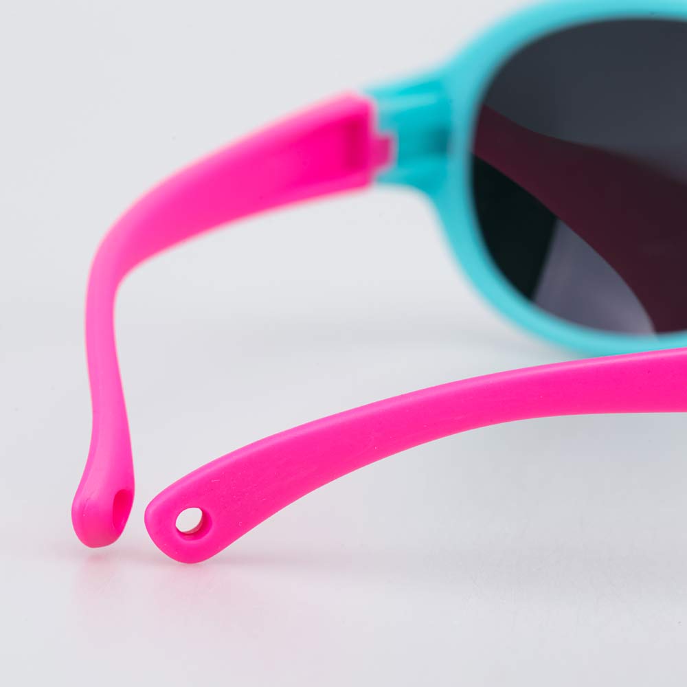 03813054-40 Очки детские розовый-голубой, все фото 3