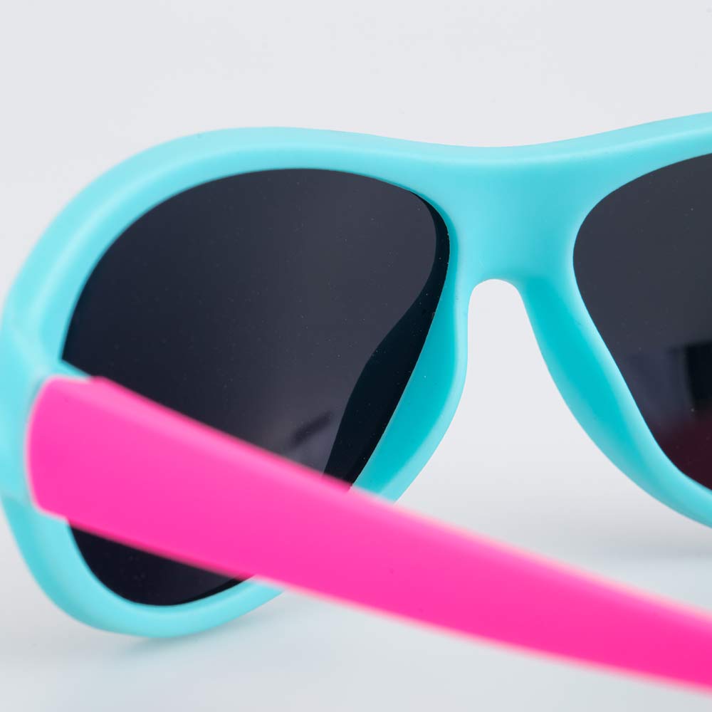 03813054-40 Очки детские розовый-голубой, все фото 4