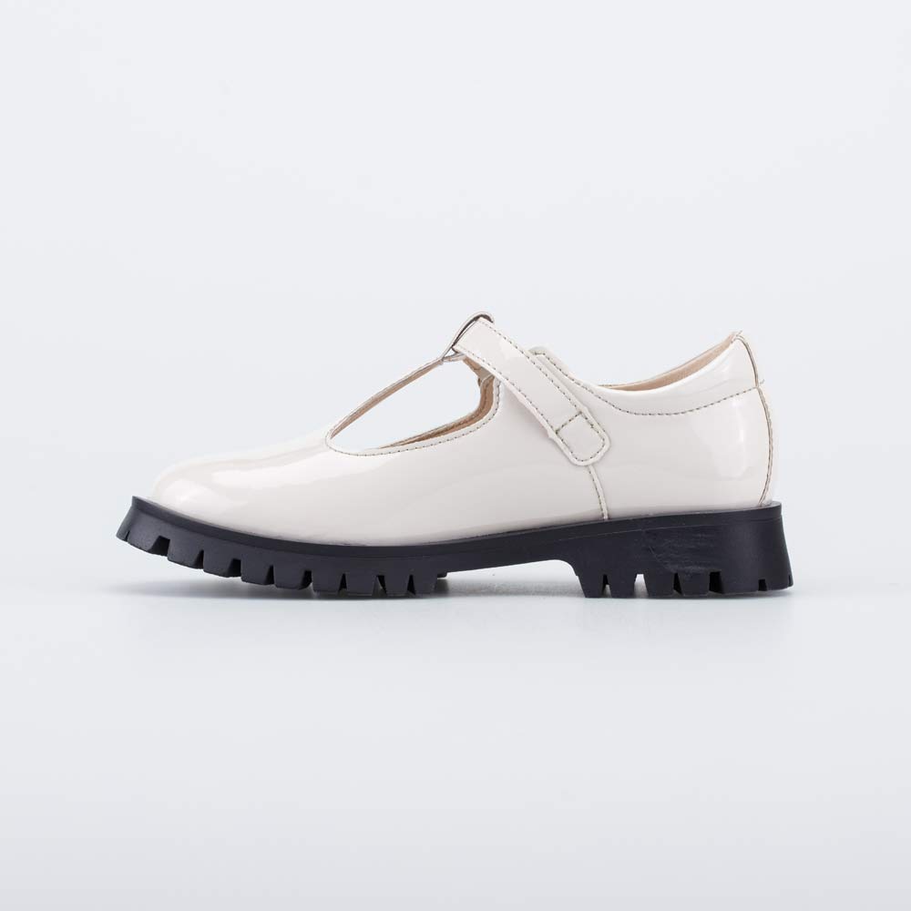 533069-23 Лаковые туфли для девочки, все фото 2