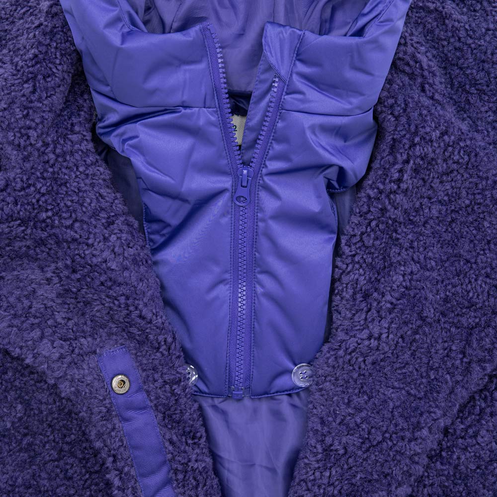 07858059-40 Демисезонное пальто Барашек, все фото 4