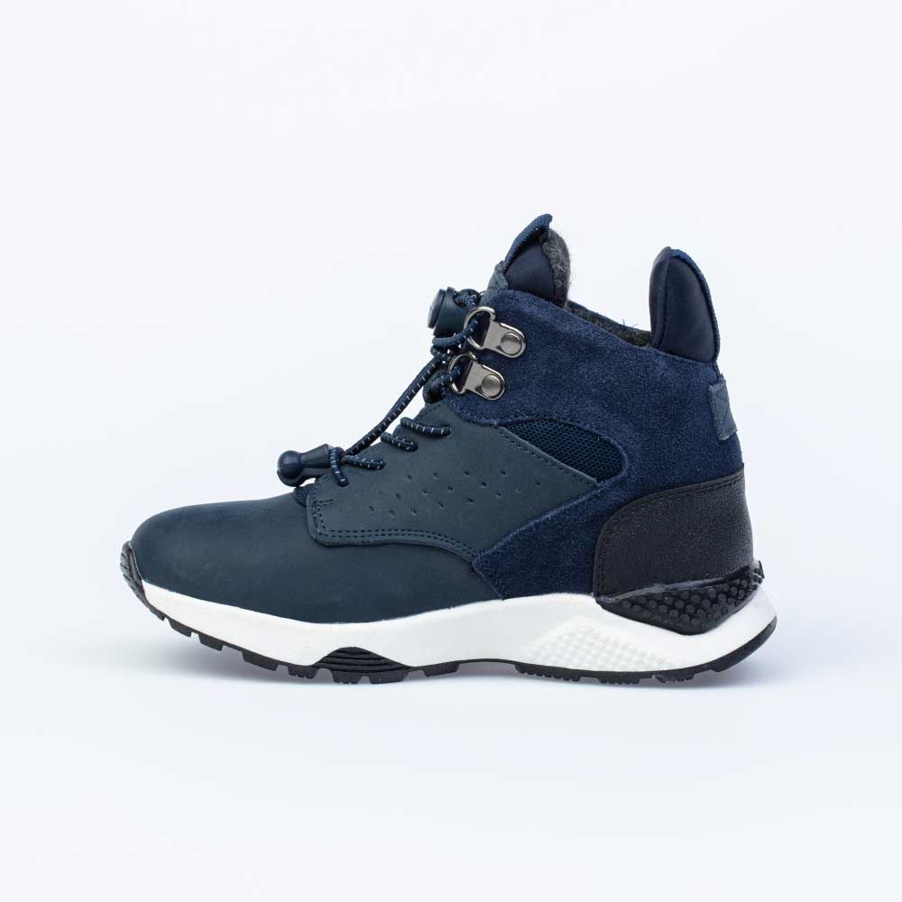 554063-33 Ботинки, все фото 2