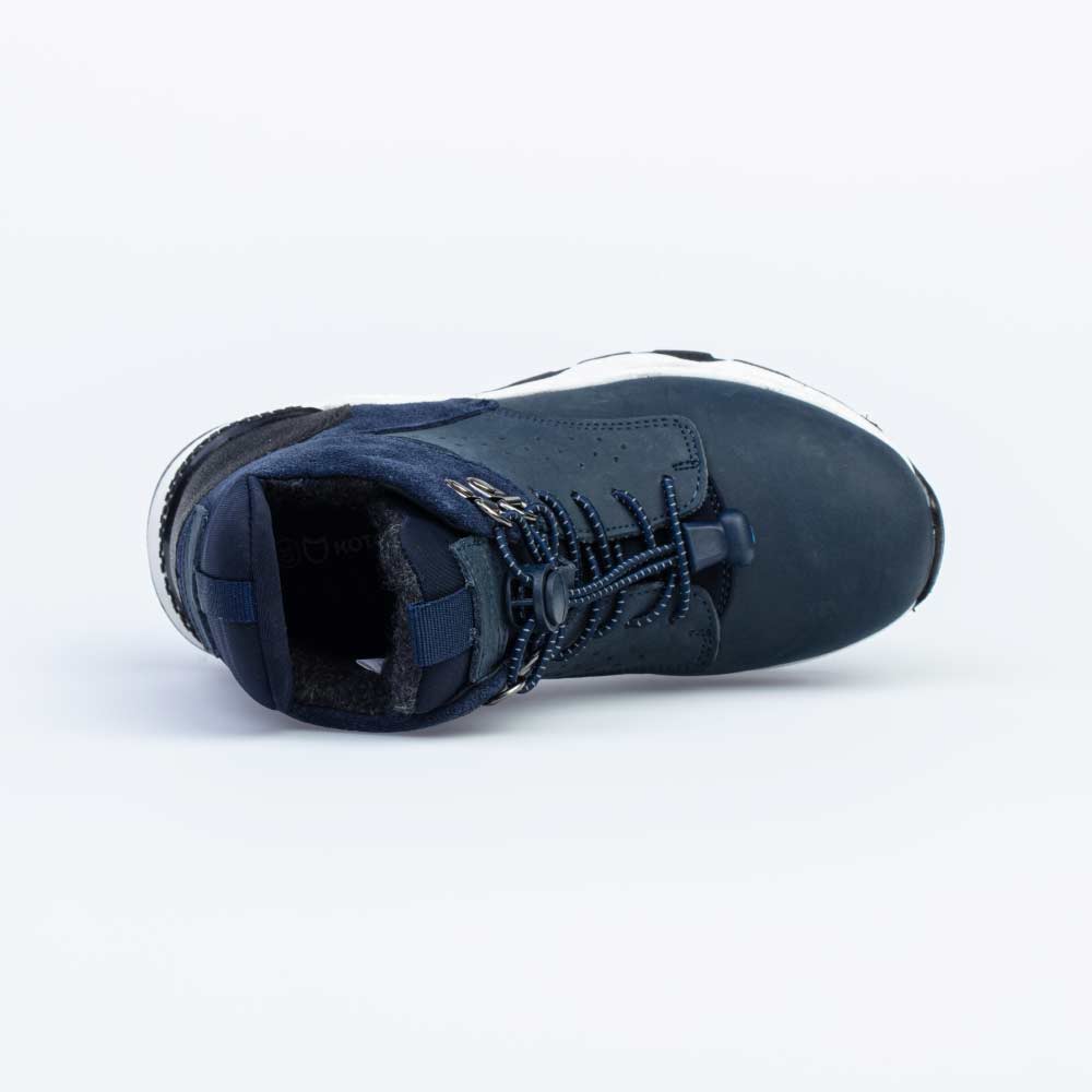 554063-33 Ботинки, все фото 4