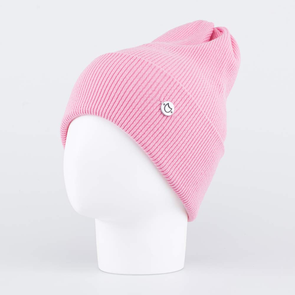 07811674-40 Шапка детская розовый, все фото 1