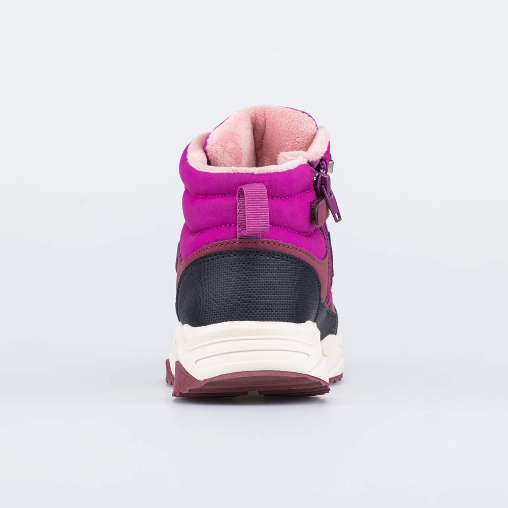 654064-81 Осенние ботинки Softshell + Thinsulate, все фото 5