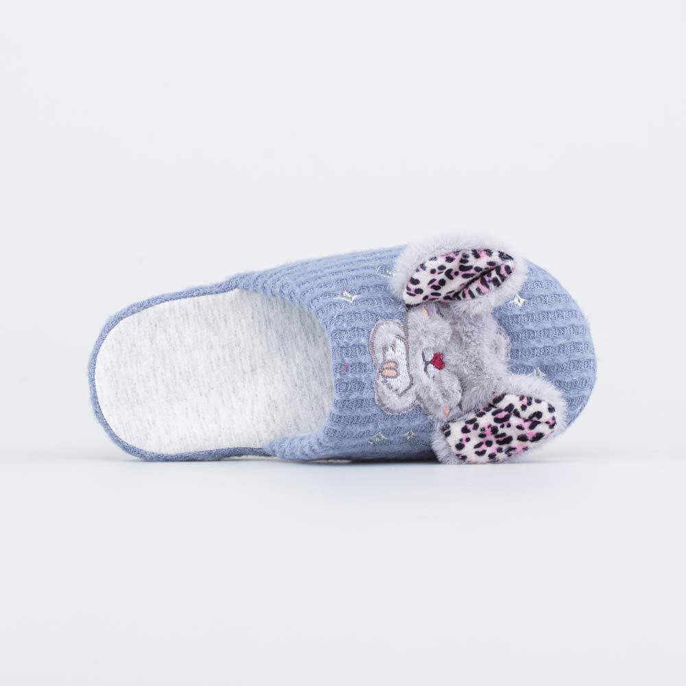 531290-11 Домашние тапочки для девочки , все фото 4