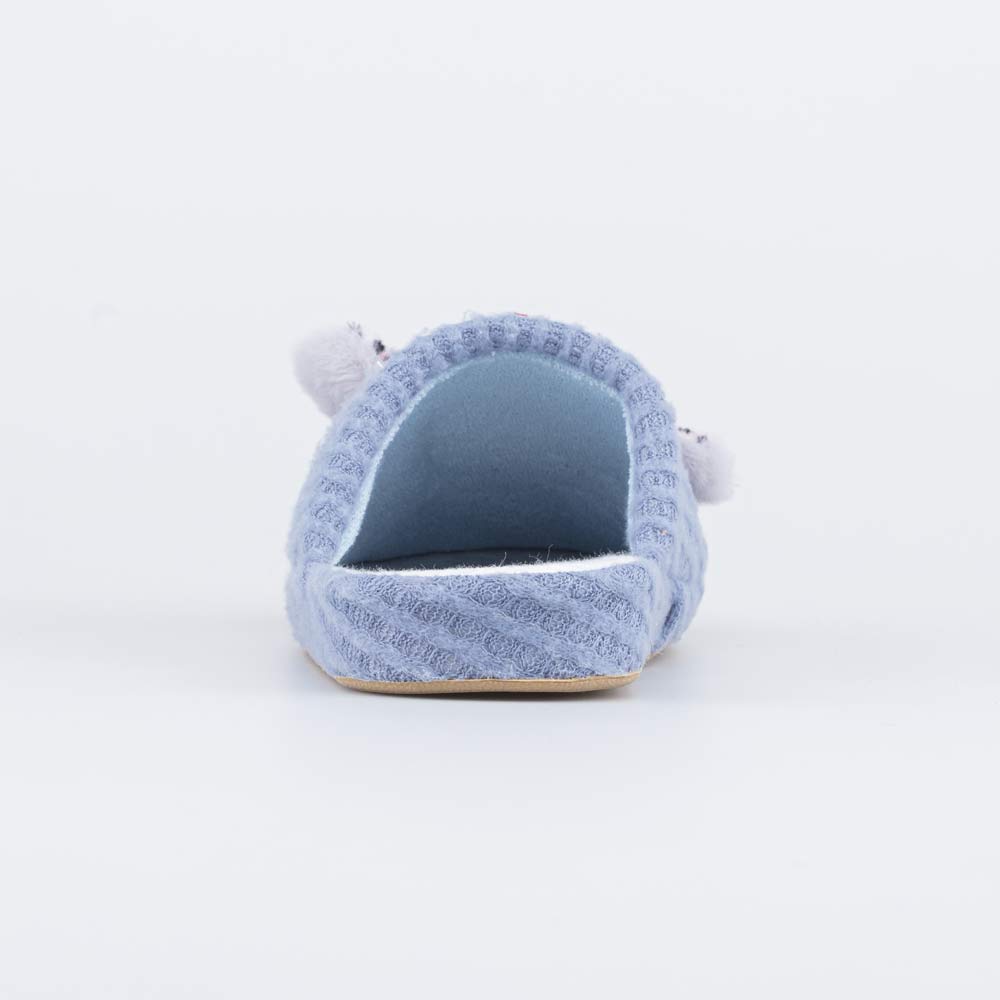 531290-11 Домашние тапочки для девочки , все фото 5