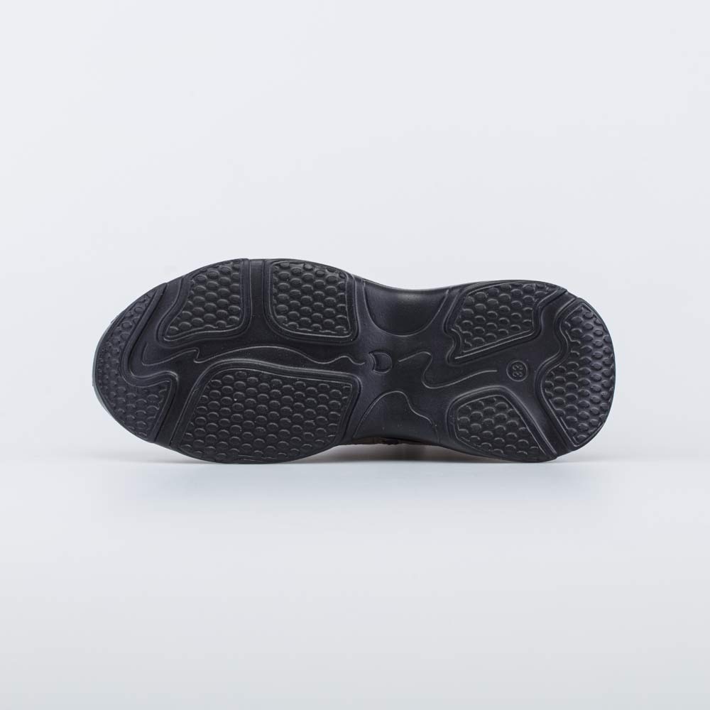 552293-32 Утепленные ботинки для девочки на весну/осень, все фото 3