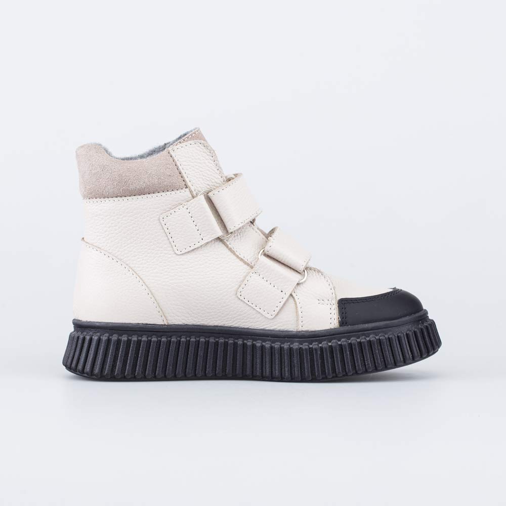 552296-31 Утепленные ботинки для девочки, все фото 2