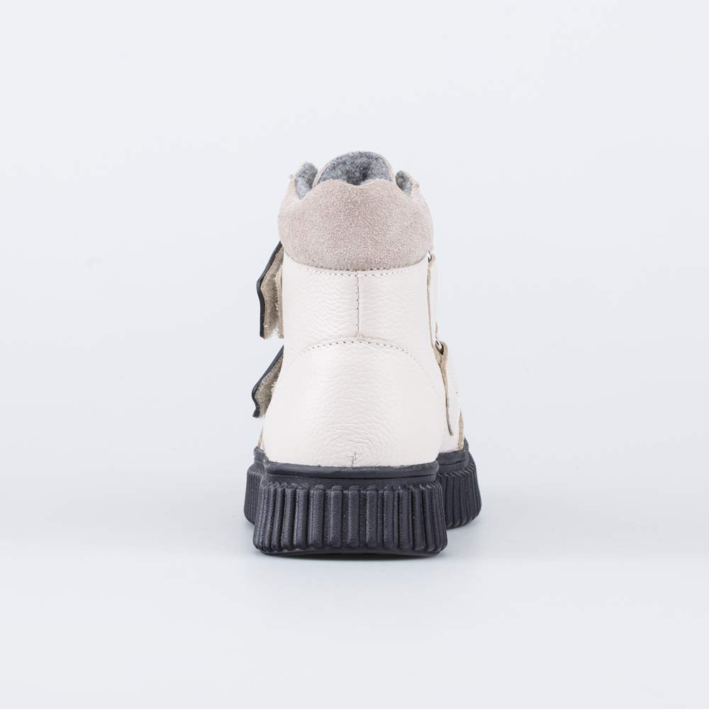 552296-31 Утепленные ботинки для девочки, все фото 5