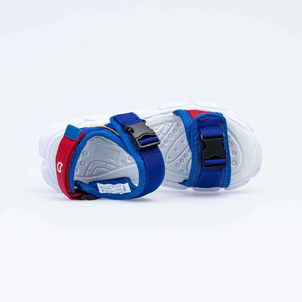 521043-12 Пляжная обувь, все фото 4