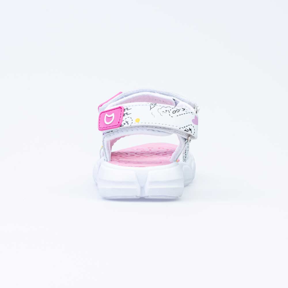 323072-11 Пляжная обувь, все фото 5