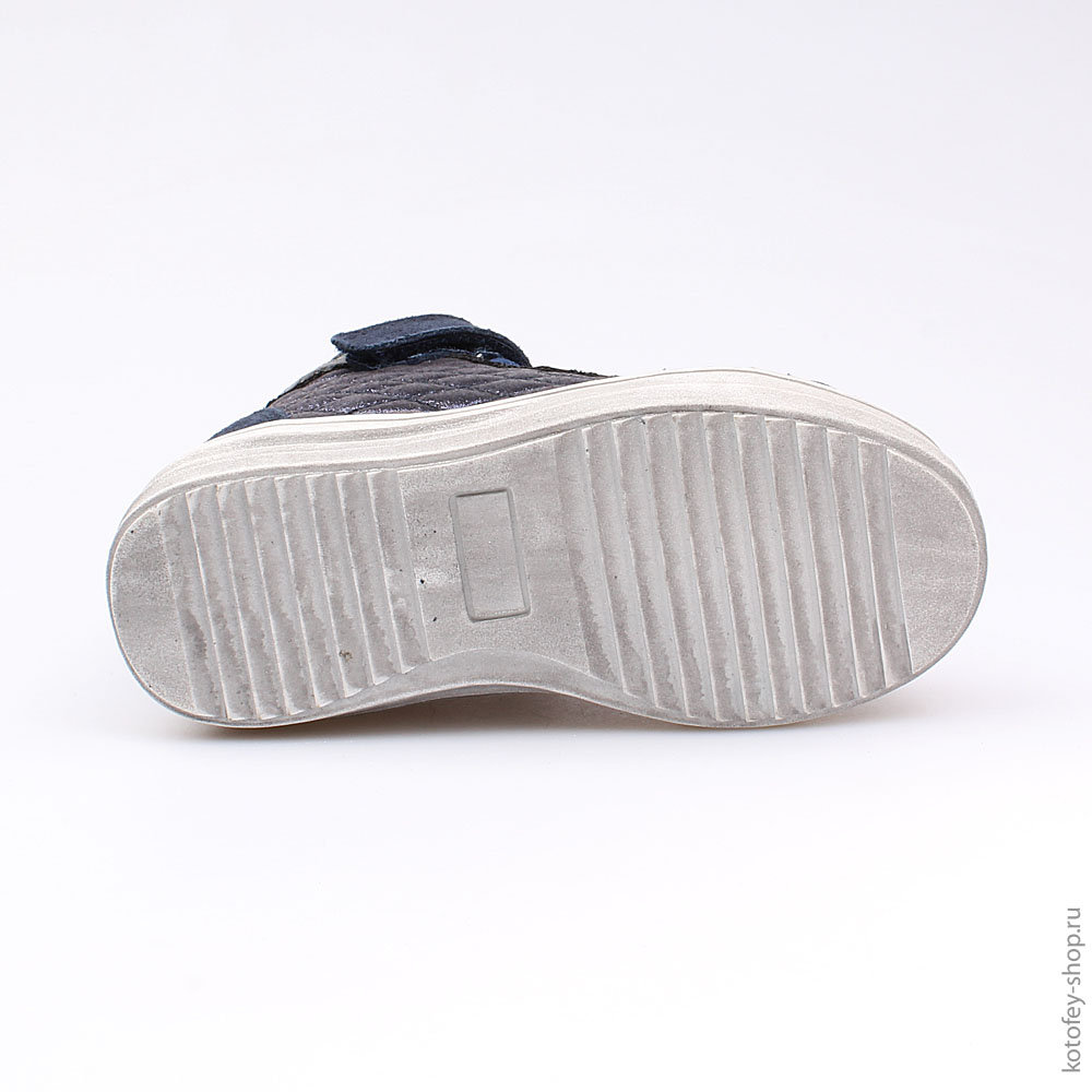 354021-32 Ботинки, все фото 3