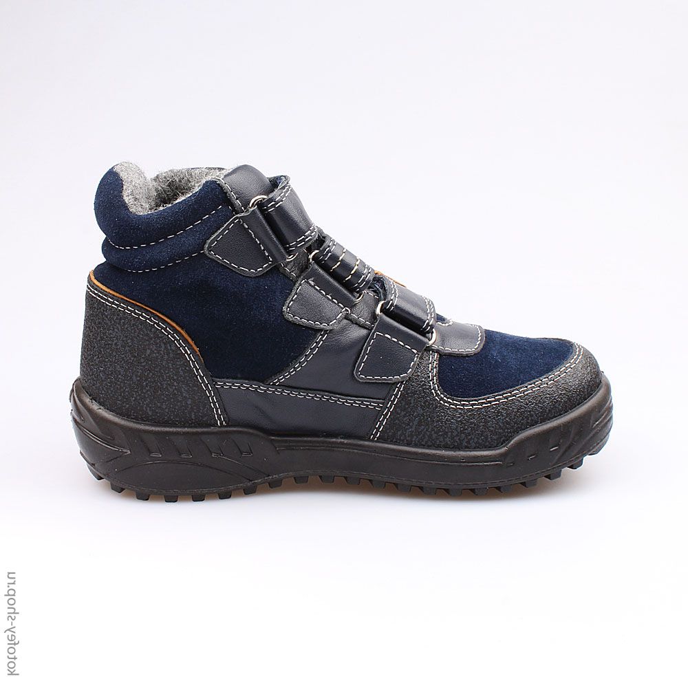 652064-32 Ботинки, все фото 2